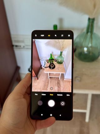 Xiaomi Mi 9T Pro 128 GB/6 GB Rosso