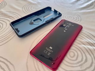 Xiaomi Mi 9T Pro 128 GB/6 GB Rosso