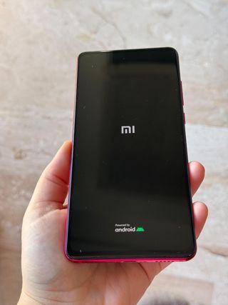 Xiaomi Mi 9T Pro 128 GB/6 GB Rosso