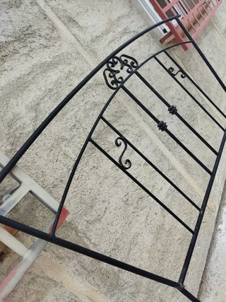 Cabezal de forja