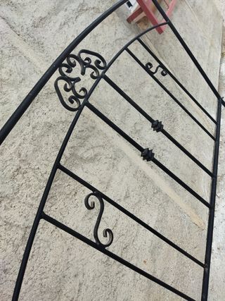 Cabezal de forja
