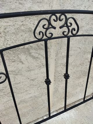 Cabezal de forja