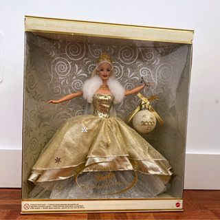 Barbie Edizione Speciale 2000