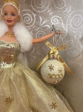 Barbie Edizione Speciale 2000