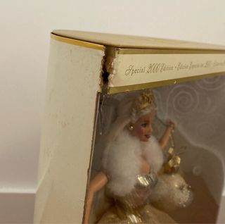 Barbie Edizione Speciale 2000