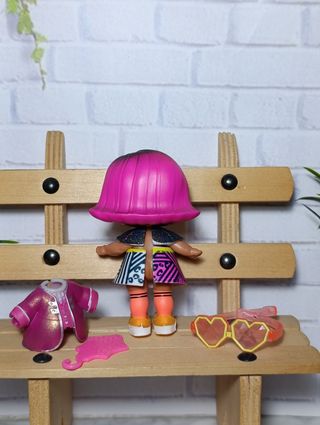 Muñeca LOL Surprise