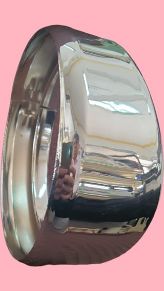 Anel LED para Farol de Motocicleta