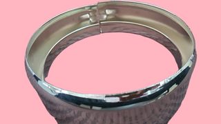 Anel LED para Farol de Motocicleta