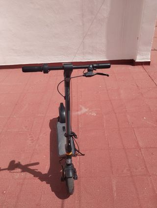 Patín Eléctrico Cecotec Bongo D30 XL Connected