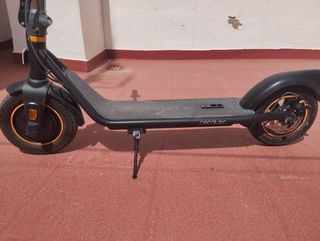 Patín Eléctrico Cecotec Bongo D30 XL Connected