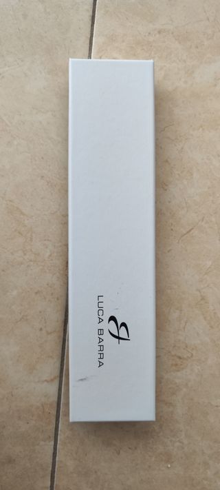 Bracciale Uomo Luca Barra