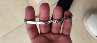 Bracciale Uomo Luca Barra