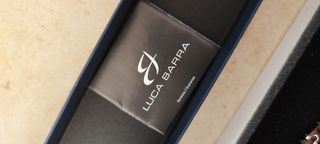 Bracciale Uomo Luca Barra