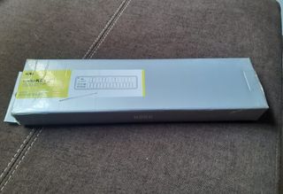 Korg nanoKEY2 Controlador MIDI Nuevo SIN Estrenar