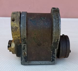 Magneti Marelli Milano TIPO MHR 4 Anni 30