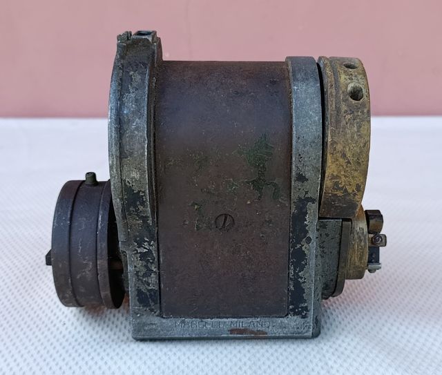 Magneti Marelli Milano TIPO MHR 4 Anni 30