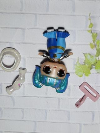 Muñeca LOL Surprise