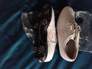 Zapatos de Golf FootJoy Mujer Talla 40