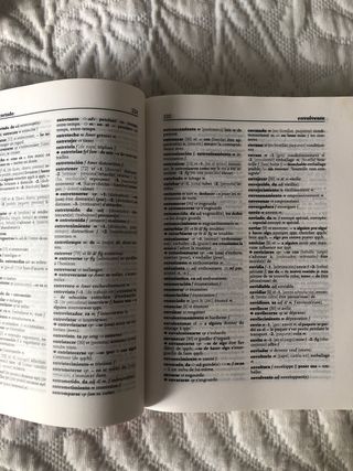 Diccionario Del Estudiante Esp/fr-fr/esp (Lengu...