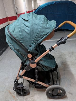Carrito de bebé unisex