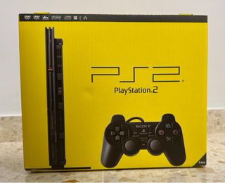 Console PS2 edizione FIFA 07