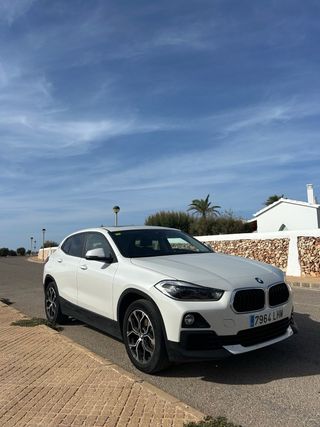 BMW X2 2020