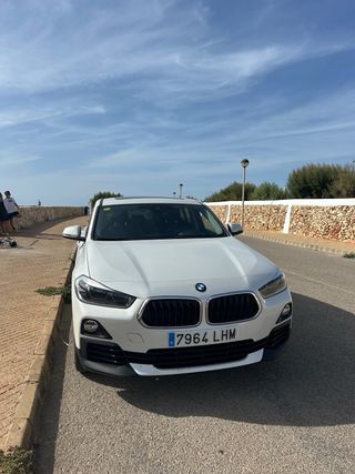 BMW X2 2020