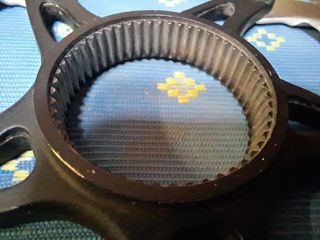 Disco de Freno Shimano