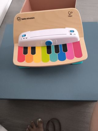 Piano Baby Einstein