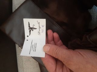 Botas D'Angela Marrones