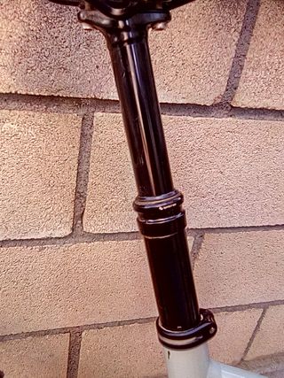 Scott Genius 940. T:S ( hasta 175cm)