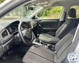 Volkswagen T-Roc 2020