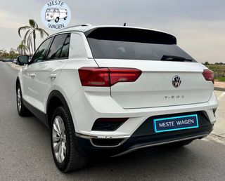 Volkswagen T-Roc 2020