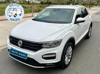 Volkswagen T-Roc 2020