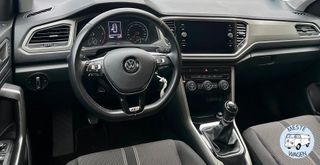 Volkswagen T-Roc 2020