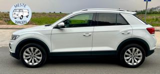 Volkswagen T-Roc 2020