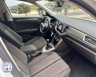 Volkswagen T-Roc 2020