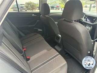 Volkswagen T-Roc 2020
