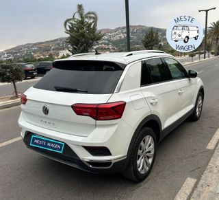 Volkswagen T-Roc 2020