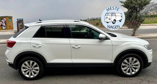 Volkswagen T-Roc 2020