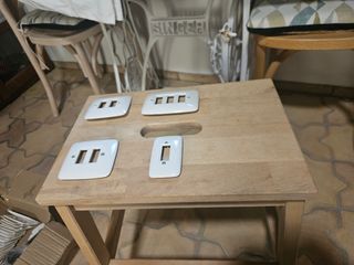 Mecanismos BJC Estrella antiguos en buen estado