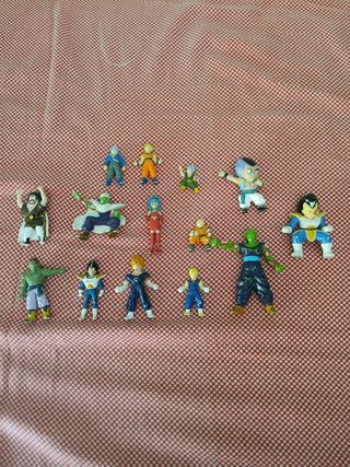 Mini Figure Dragonball