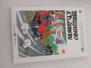 Las mejores historietas del Cómic Español