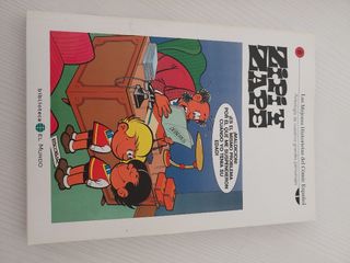 Las mejores historietas del Cómic Español