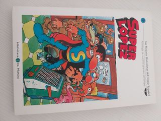 Las mejores historietas del Cómic Español