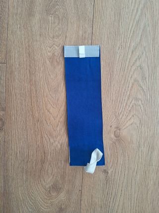 Espinilleras Nike Talla XL Naranja+manga de capi