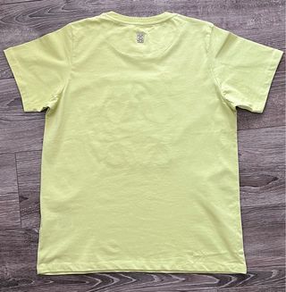 Camiseta Loewe Verde Talla XXL