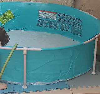 Piscina Bestway