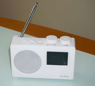 Radio RLINE SoundDAB ONE DAB/FM