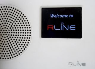 Radio RLINE SoundDAB ONE DAB/FM